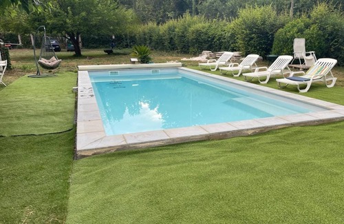 Roquefort-les-Pins Apartment | The sheepfold