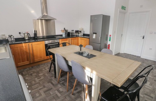 Tenby Cottage | The Shell at the Hideaway