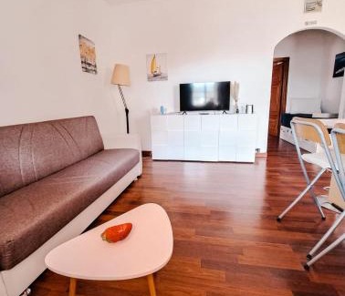 Vallecrosia House | The Shell