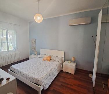 Vallecrosia House | The Shell