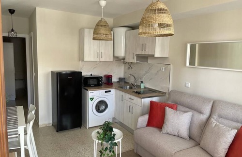 El Bosque Apartment | The Shelter Apartment