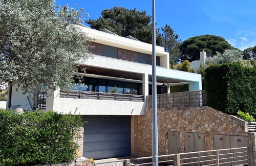 Aldeia do Meco Villa | The Shelter Meco
