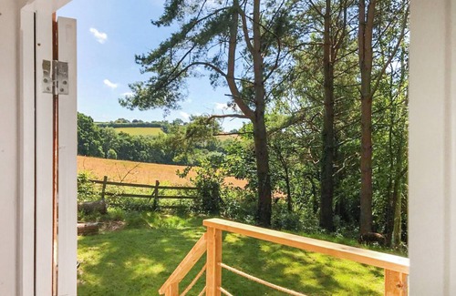 Liskeard Cottage | The Shepherds Hut at Rosewood House