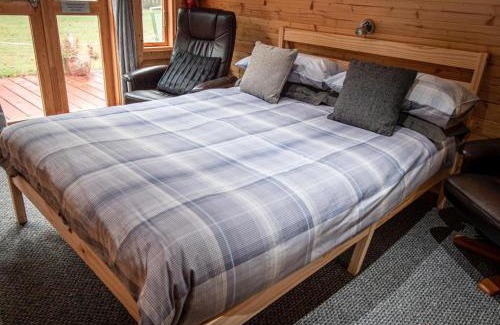 Fort William Ski Chalet | The Shielings by Inverlochy Villas