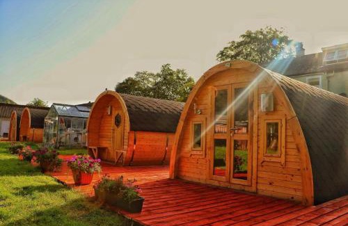 Fort William Ski Chalet | The Shielings by Inverlochy Villas