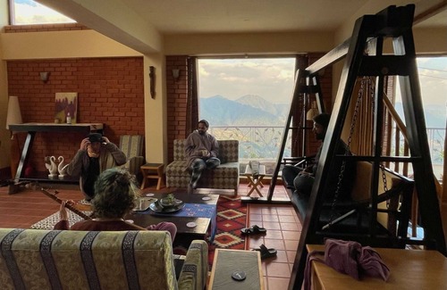 Theog Bed & Breakfast | The Shilaroo Project