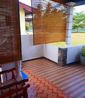 Kaduruduwa Bed & Breakfast | The Shilpa Villa