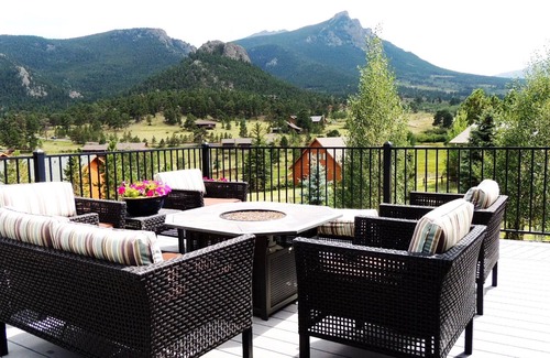 Carriage Hills House | "The Shining" Mountain Retreat #21-ZONE3161