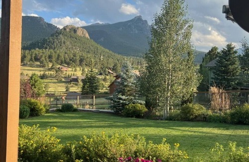 Carriage Hills House | "The Shining" Mountain Retreat #21-ZONE3161
