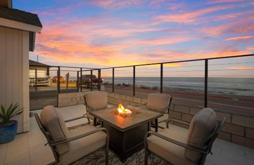 Townsite Villa | The Shining Sea A