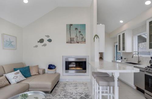 Townsite Villa | The Shining Sea A