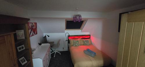 Mapperley House | The Shinki House