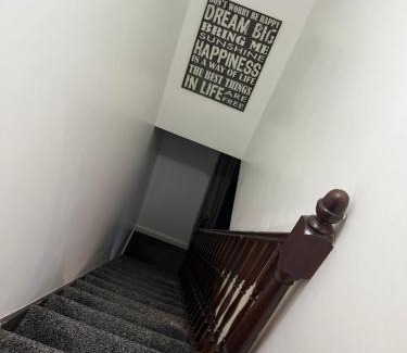 Mapperley House | The Shinki House