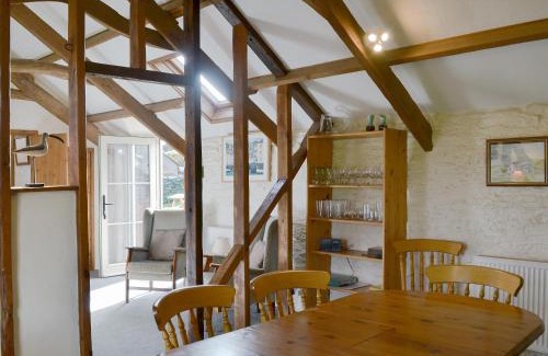 East Prawle House | The Shippen