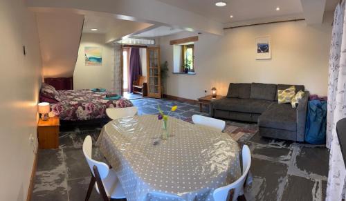 St Clether Apartment | The Shippon at RoseHip