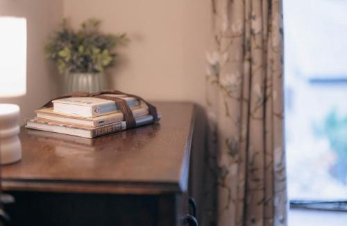 Moreton House | The Shippon Barn - A delightful haven for families