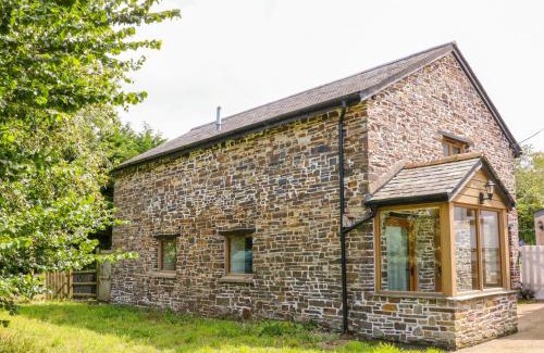 Barnstaple House | The Shippon