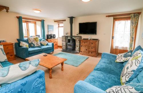 Barnstaple House | The Shippon