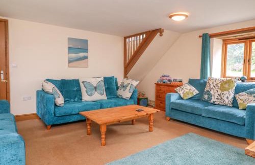 Barnstaple House | The Shippon