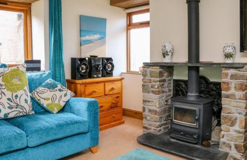 Barnstaple House | The Shippon