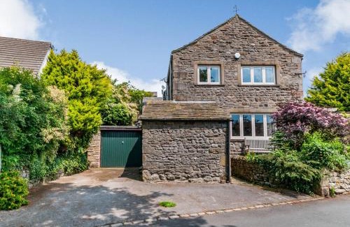 Grassington House | The Shippon
