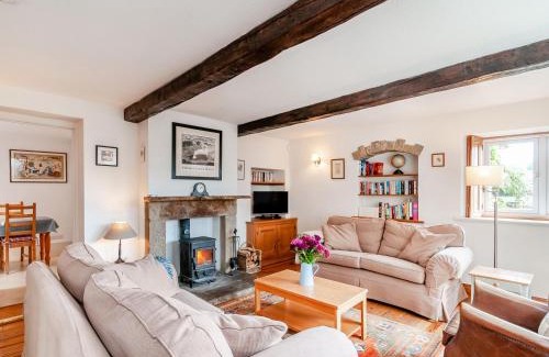 Grassington House | The Shippon