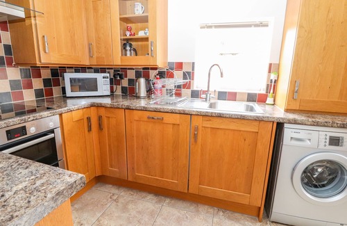 Cotebrook Cottage | The Shippon