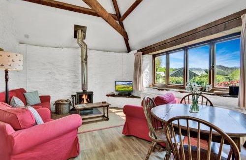Wheddon Cross House | The Shippon