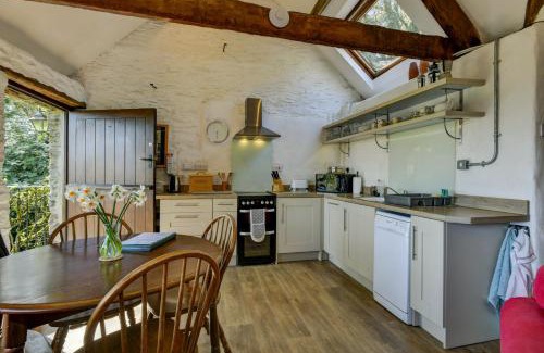Wheddon Cross House | The Shippon