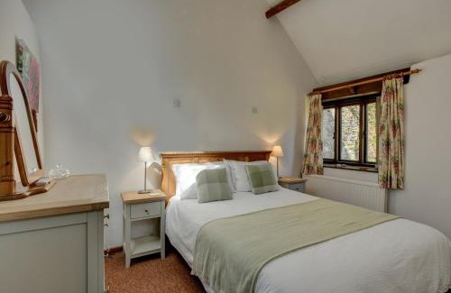 Wheddon Cross House | The Shippon