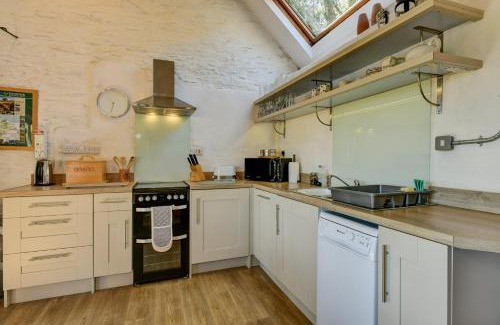 Wheddon Cross House | The Shippon