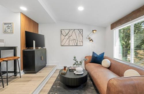 Southern Pines Apartment | The Shire 255 C - The Slate Loft