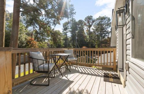 Southern Pines Apartment | The Shire 255 C - The Slate Loft