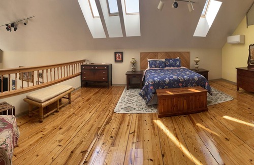 Spencer House | The Shire at Newfield