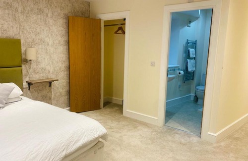 Shrewsbury Hotel | The Shire Residence