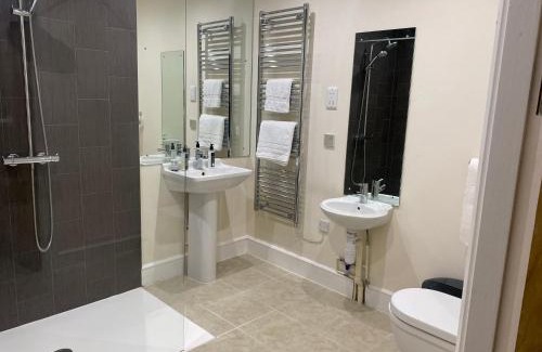 Shrewsbury Hotel | The Shire Residence