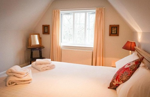 Plaitford Hotel | The Shoe Inn