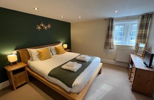 Plaitford Hotel | The Shoe Inn Rooms