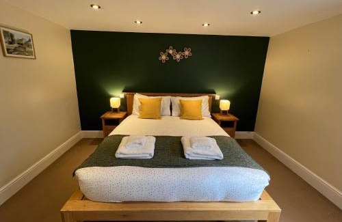 Plaitford Hotel | The Shoe Inn Rooms