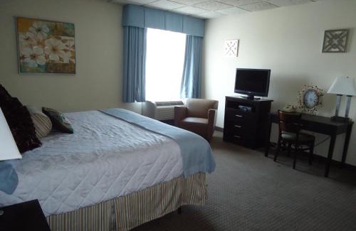 Spring Lake Heights Hotel | The Shore Club