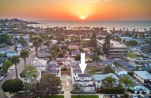 La Jolla Shores House | The Shores 2