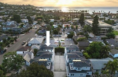 La Jolla Shores House | The Shores 5