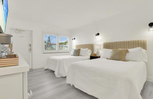Deerfield Beach Hotel | The Shores Hotel