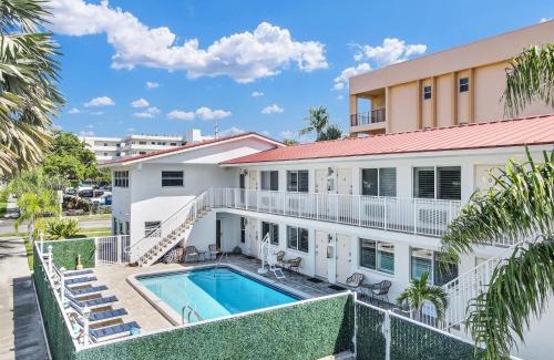 Deerfield Beach Hotel | The Shores Hotel