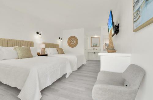 Deerfield Beach Hotel | The Shores Hotel