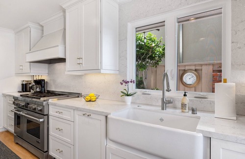 La Jolla Shores House | The Shores Jewel |5BR La Jolla Oceanview's Home