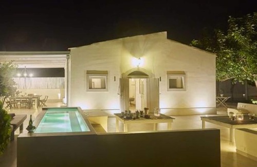 Granelli Villa | The Shoresound Maison de Charme beach, in Granelli, Marzamemi val di Noto area