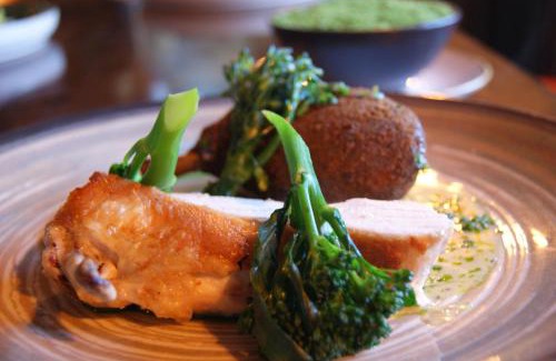 Yardley Gobion Bed & Breakfast | The Shoulder of Mutton