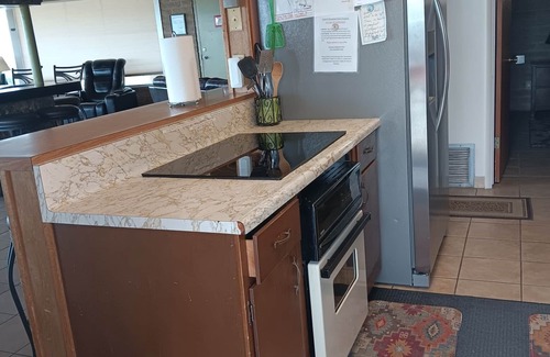 Yuma House | The Showboat Riverfront