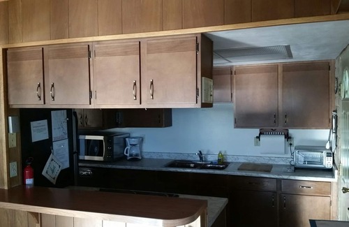 Yuma House | The Showboat Riverfront